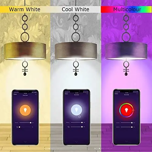 Smart WiZ (Automatic)