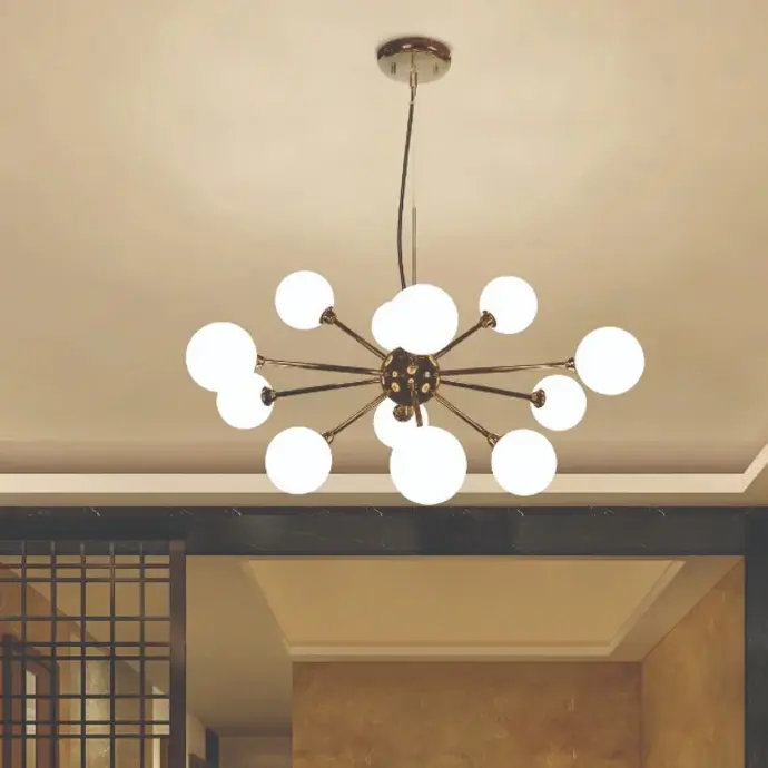 Chandeliers